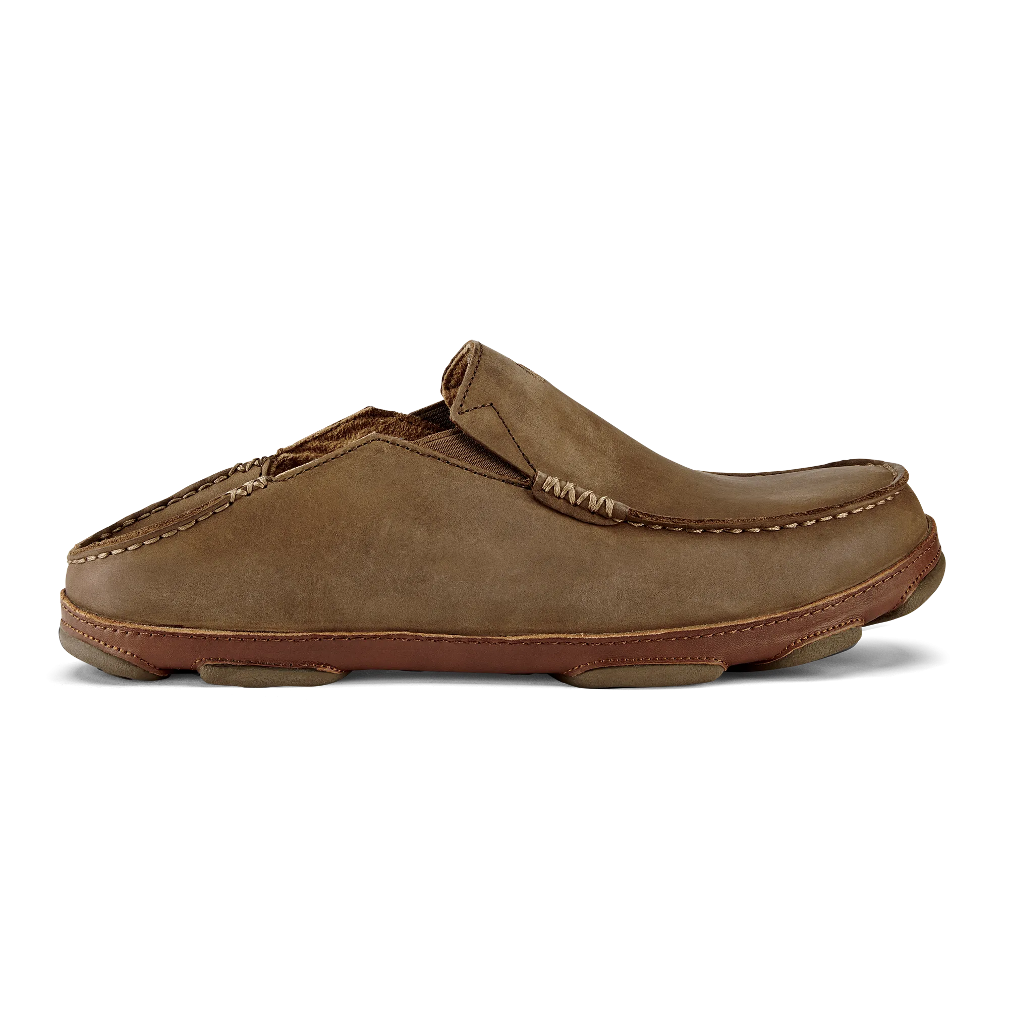 Molo?? - Ray / Toffee Effortless Fit