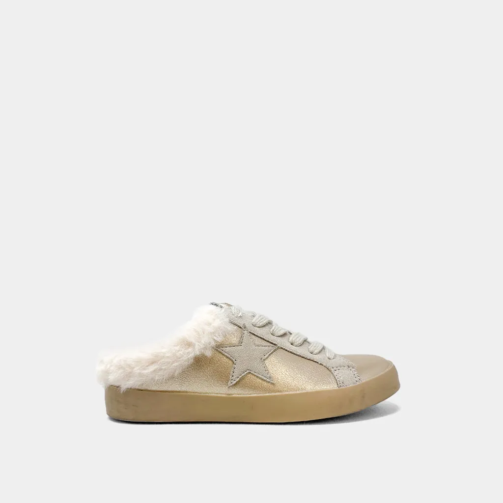 Slip Walk Shoes Light Step PINAH KIDS