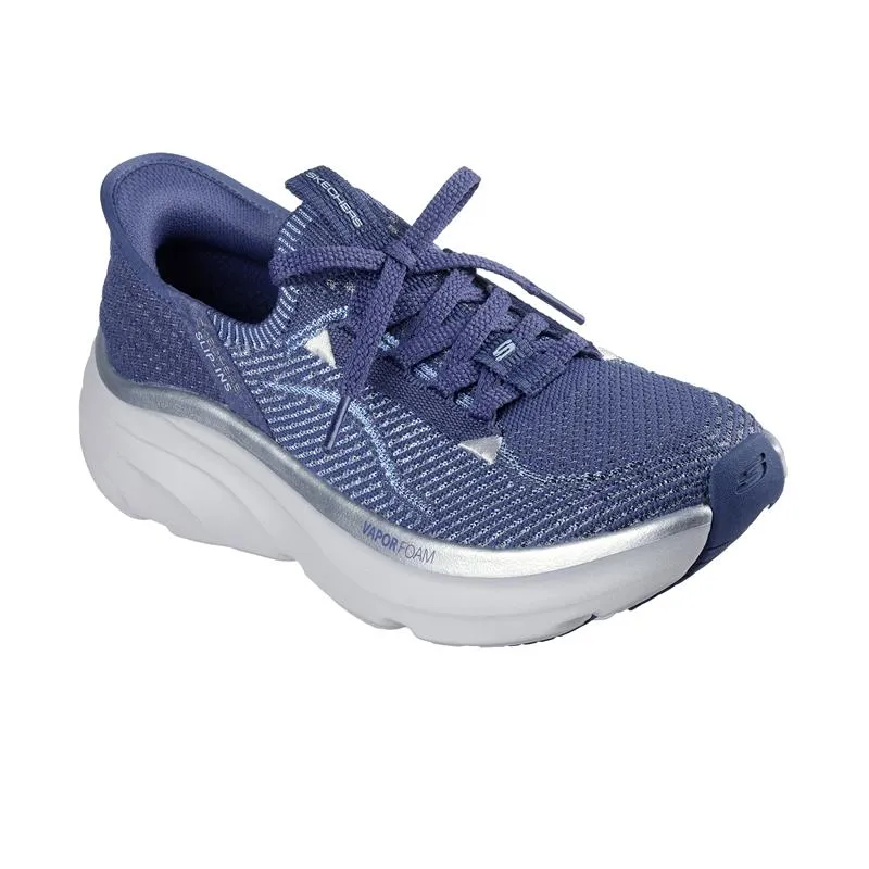 Quick Style Fit Cozy Shoes SLIP-INS: D'LUX VAPOR - 150584/NVSL