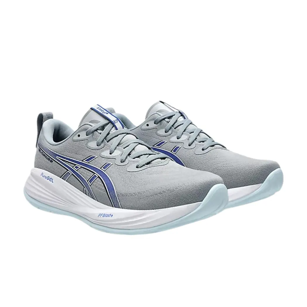 asics Gel-Cumulus 27 Men's Running Shoes Tech Glow Smart Fit