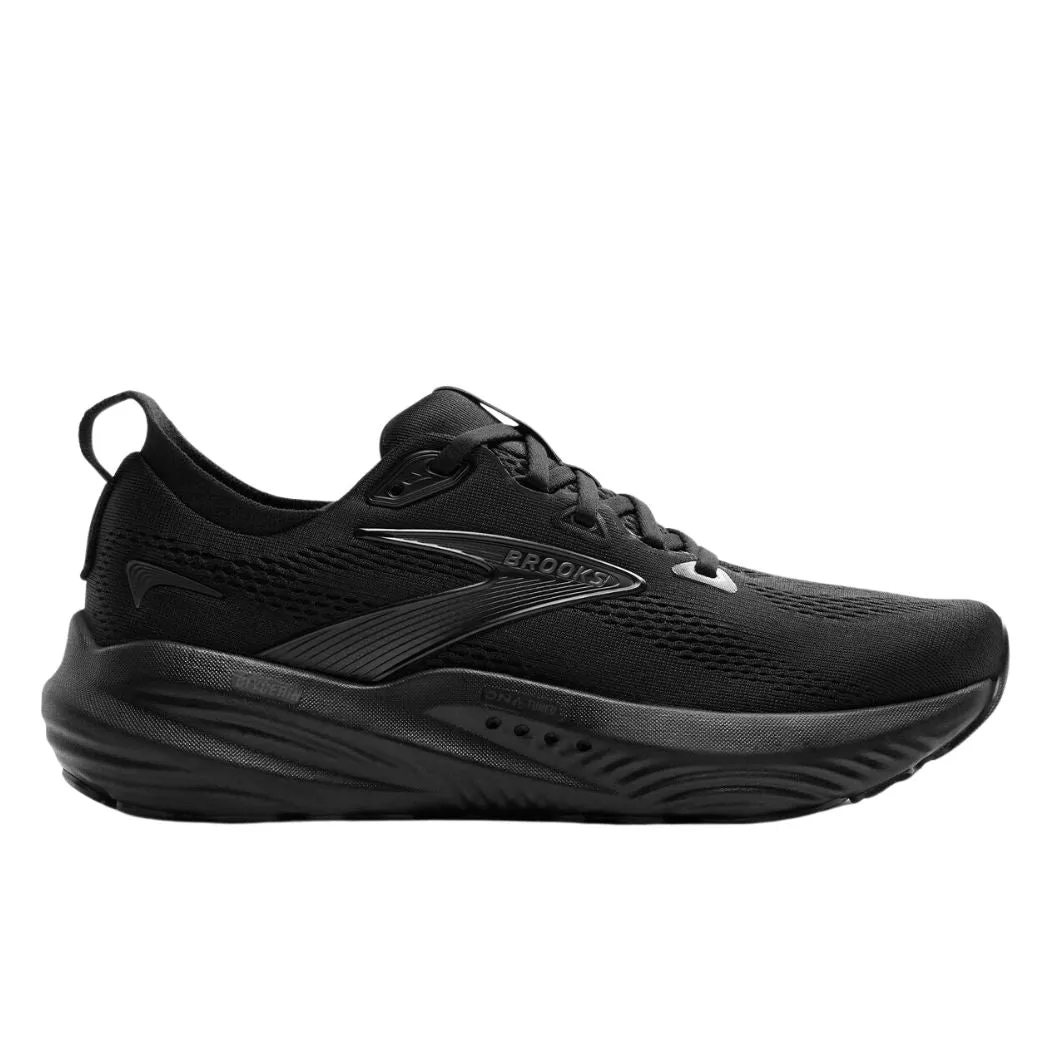 Stable base Heritage Line brooks Glycerin 22 Men's Running Shoes