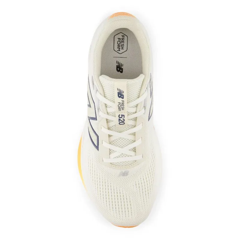 New Balance 520v9 D Mens Running Shoes high - top shoes