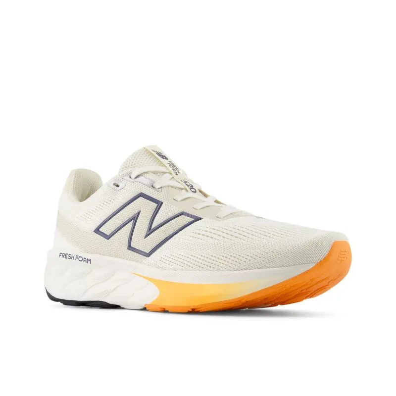 supportive foam shoes New Balance 520v9 D Mens Running Shoes