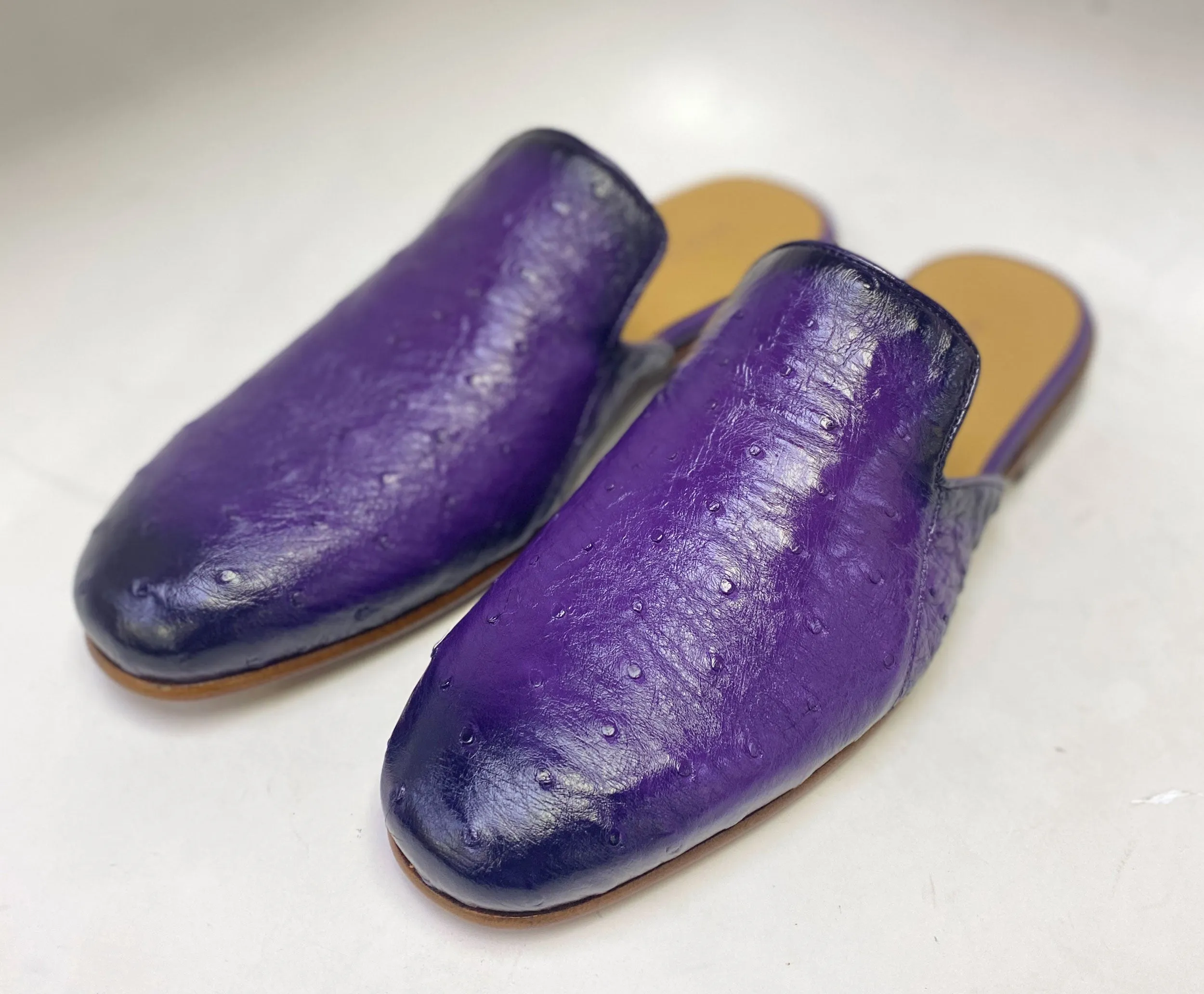 Slip Resistant Easy To Clean Style: RX-50118-S-Purple