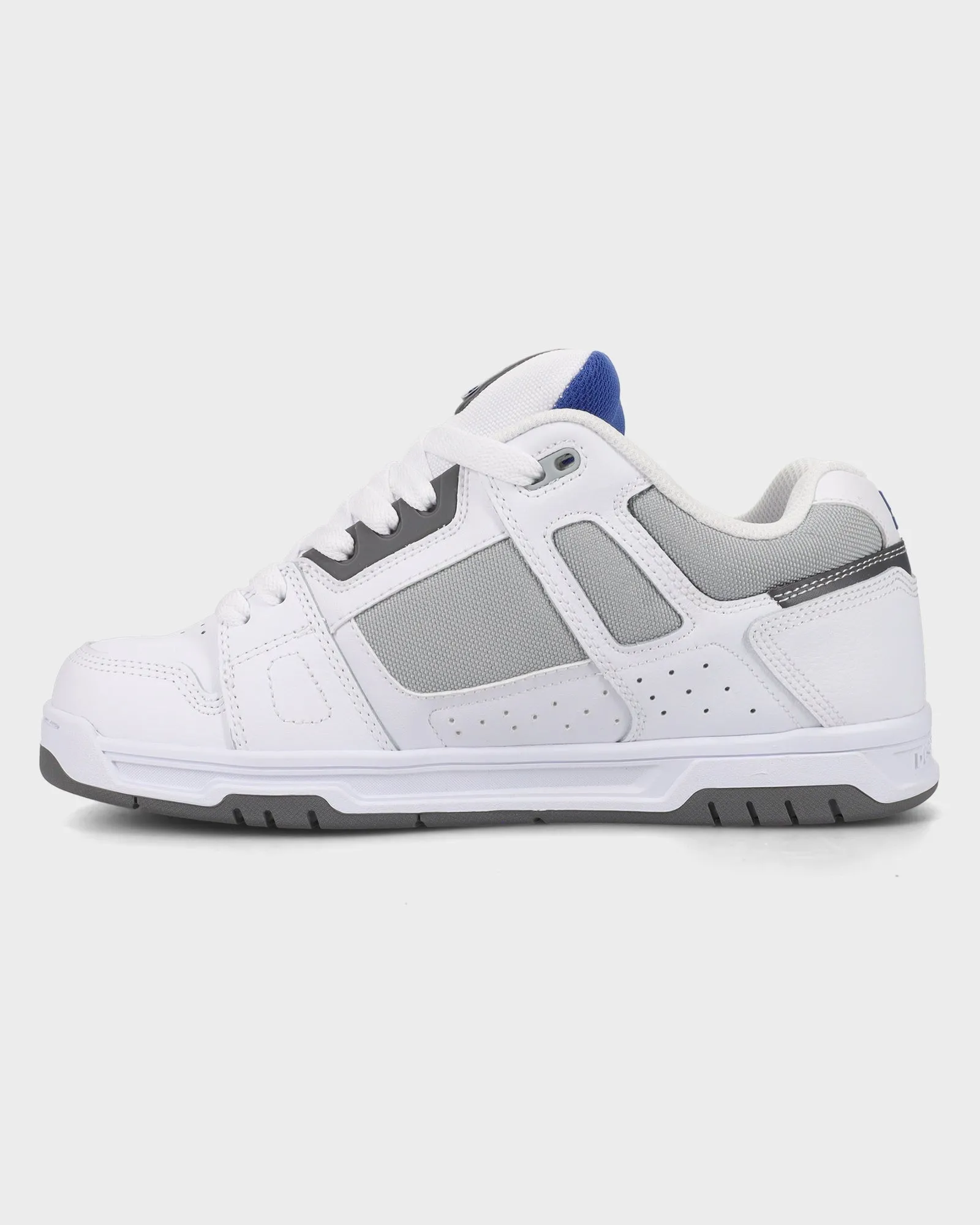 Mens Stag Sneakers Pro Movement Fast Action
