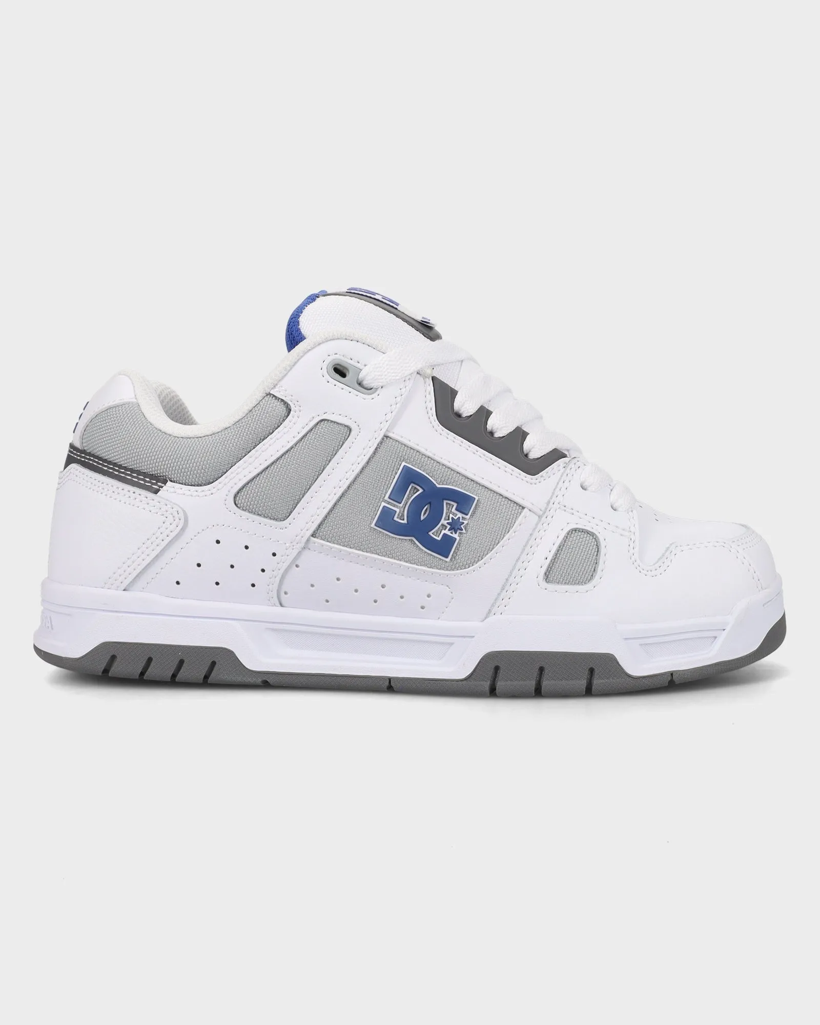 Mens Stag Sneakers Breathable Comfort