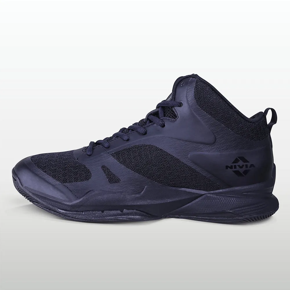 COMBAT 2.0 Hyperlock Heel Support Supportive Jump