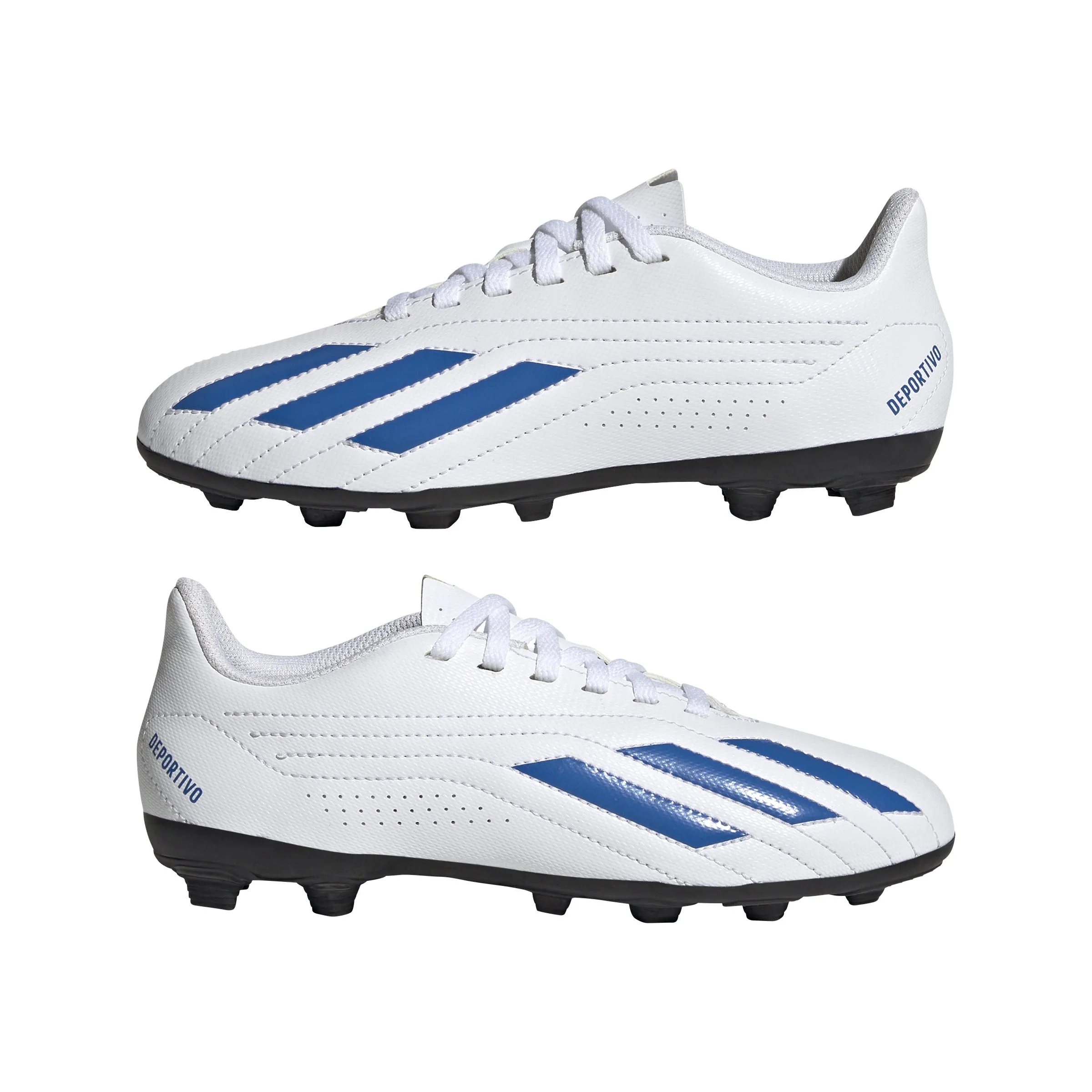Animal-themed kids' shoes Generic kids' shoes Deportivo II Flexible Ground  Soccer Shoes
