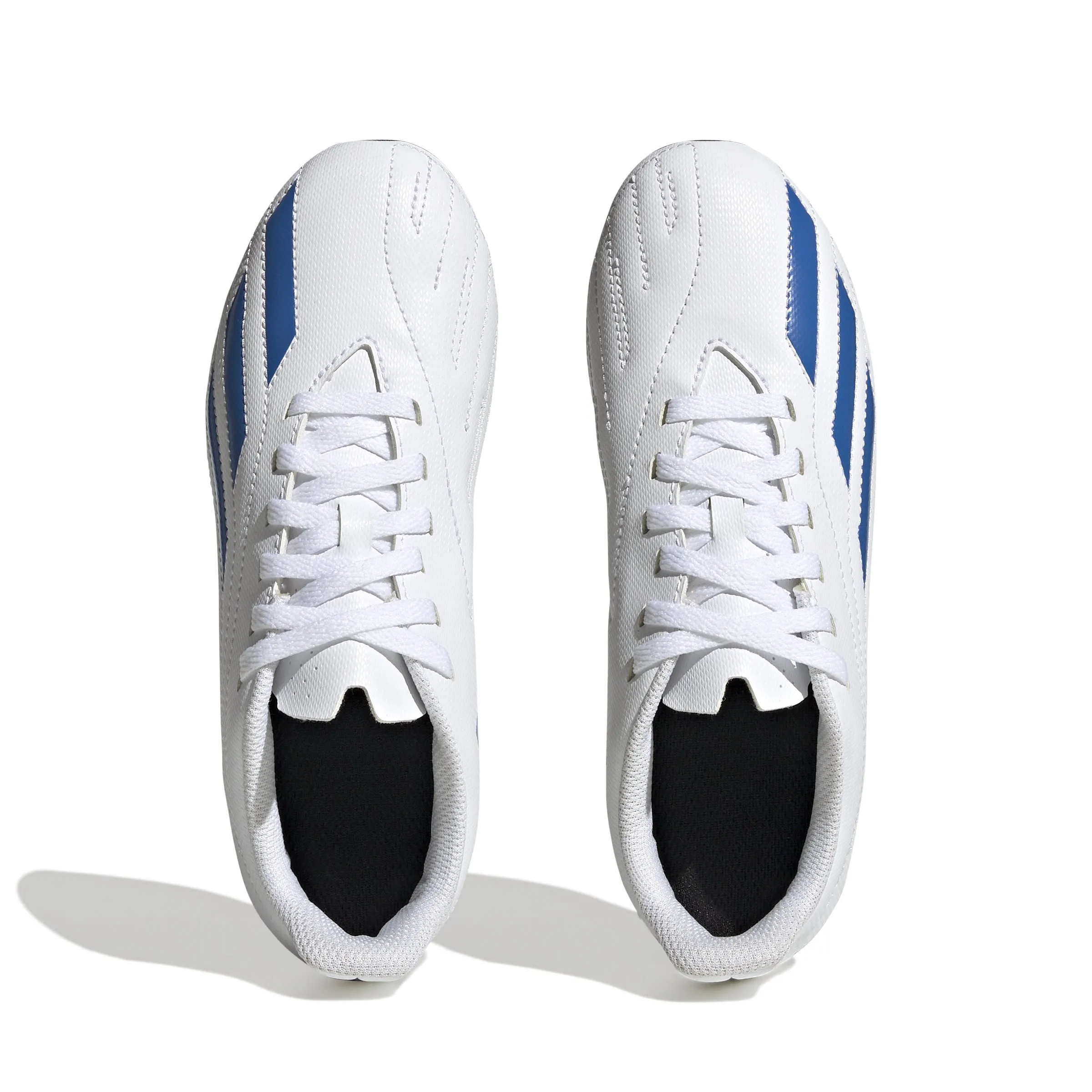 Playing Deportivo II Flexible Ground  Soccer Shoes