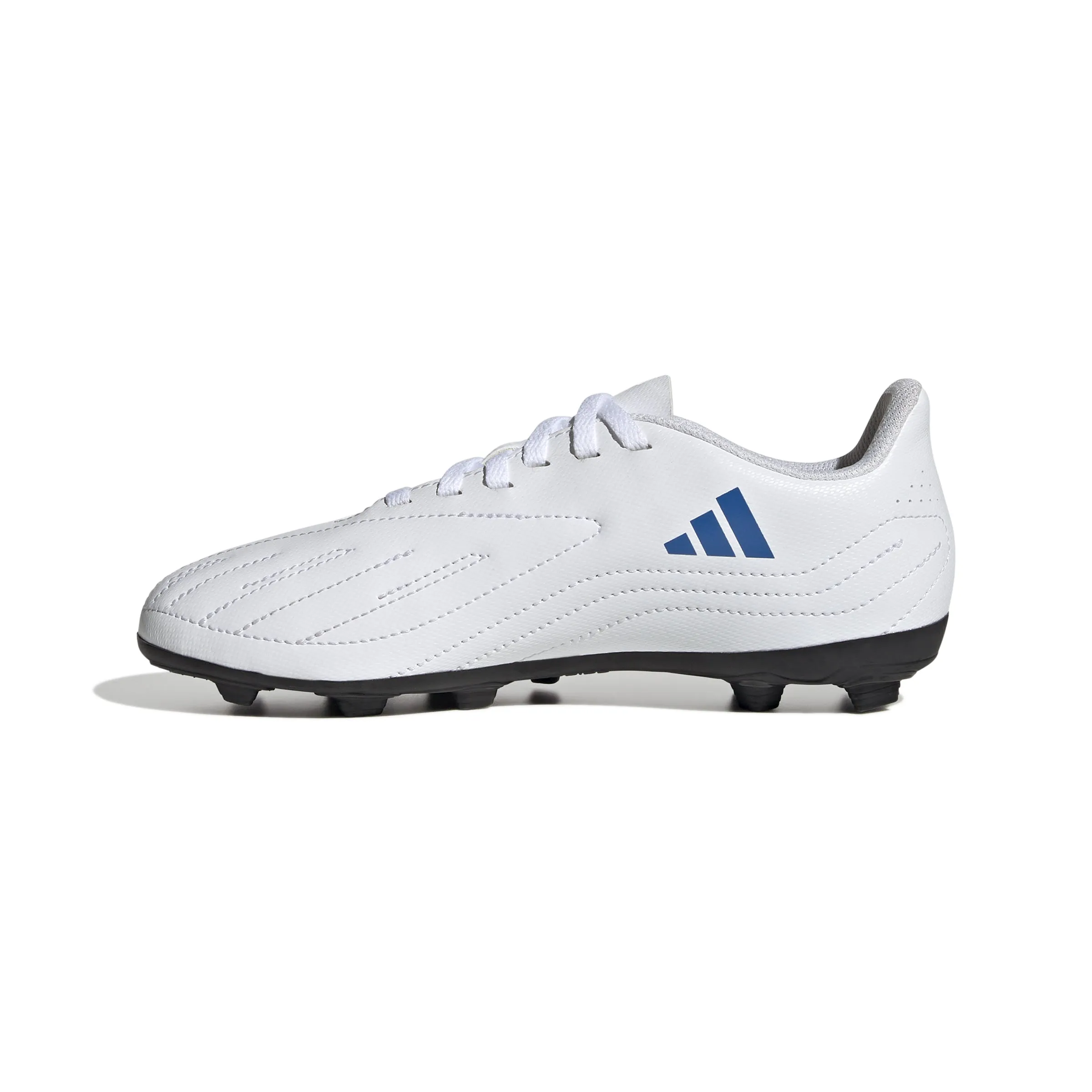 Deportivo II Flexible Ground  Soccer Shoes skating boots club sports