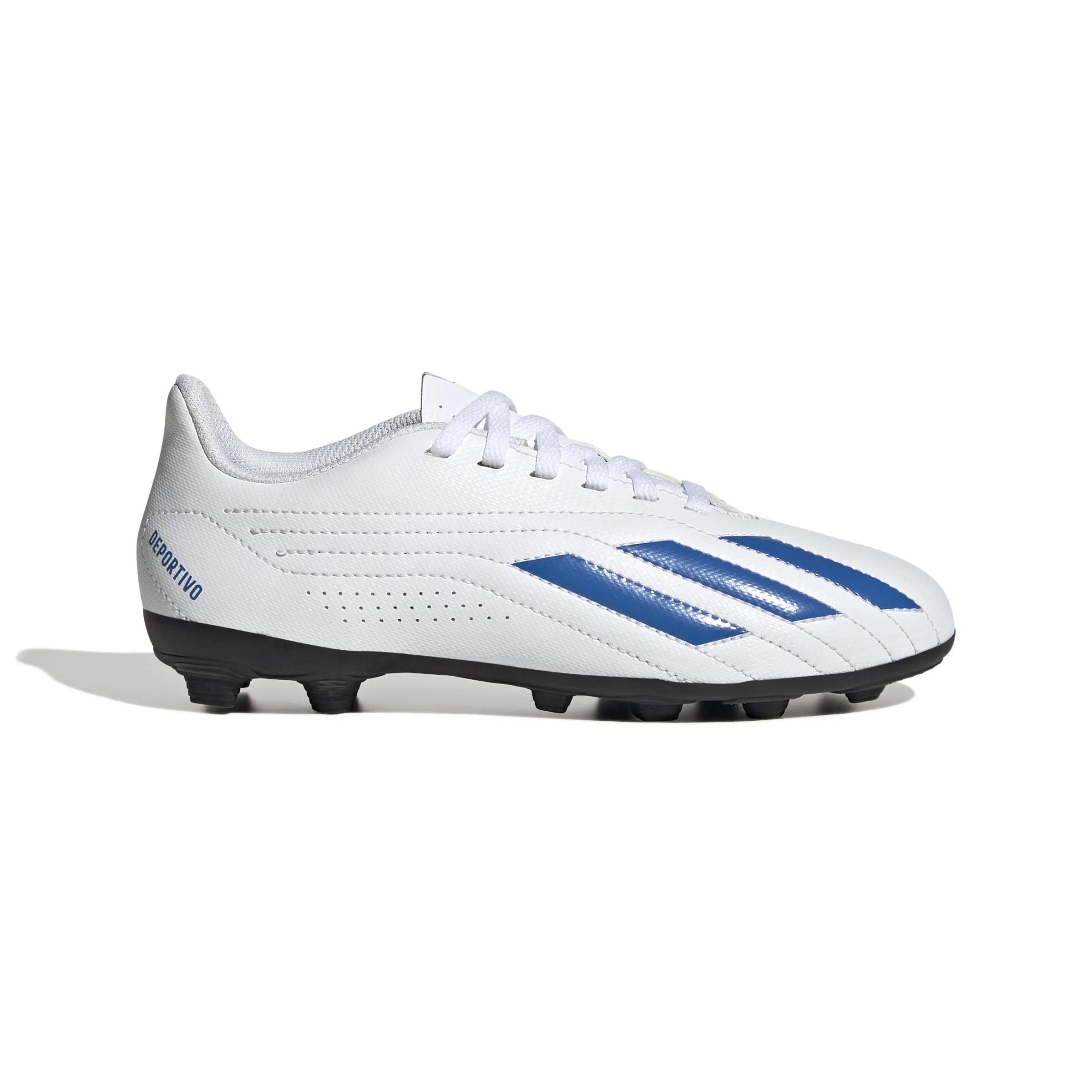 Pair of kids' shoes Deportivo II Flexible Ground  Soccer Shoes