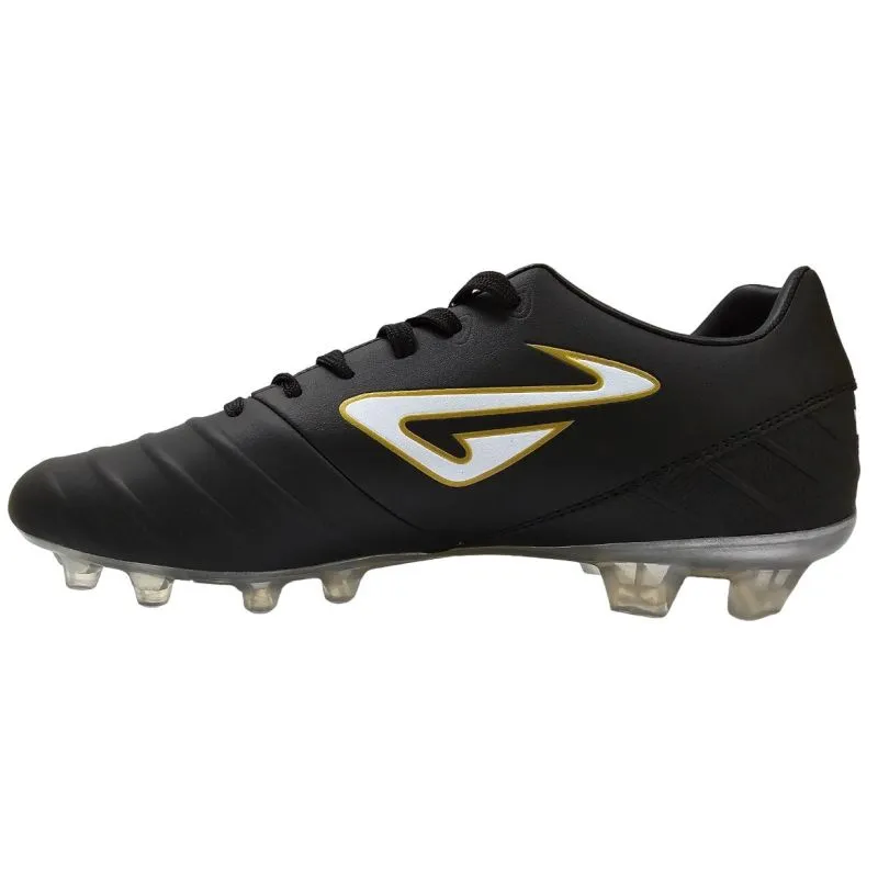 Nomis Superior 2.0 FG Adults Football Boots balanced - cushioning shoes