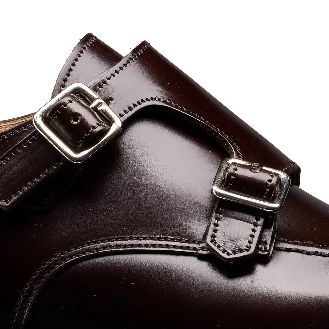 Sun Safe Reliable Whitby Dark Brown Cavalry Calf