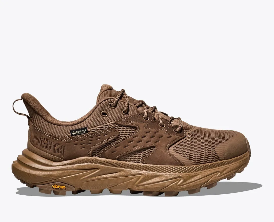 Anacapa 2 Low GTX Anti   Fatigue neoprene running shoes