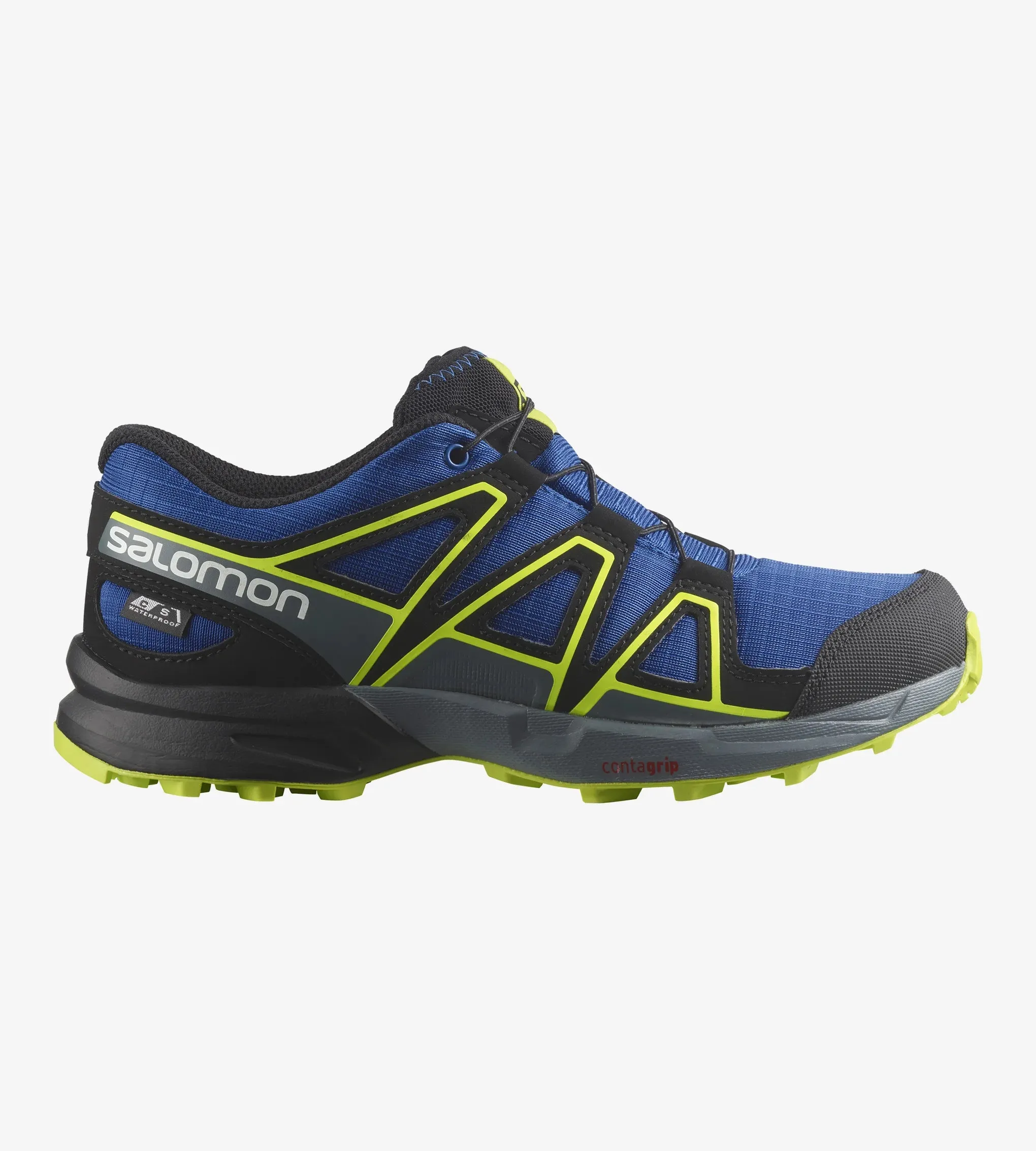 Performance Oriented Speedcross Waterproof (Junior - Kids' Shoes) - Past Season
