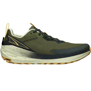 adjustable strap shoes Men's Experience Wild 2