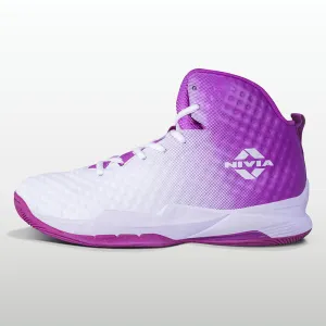 Athletic Engraver Basketball Shoes
