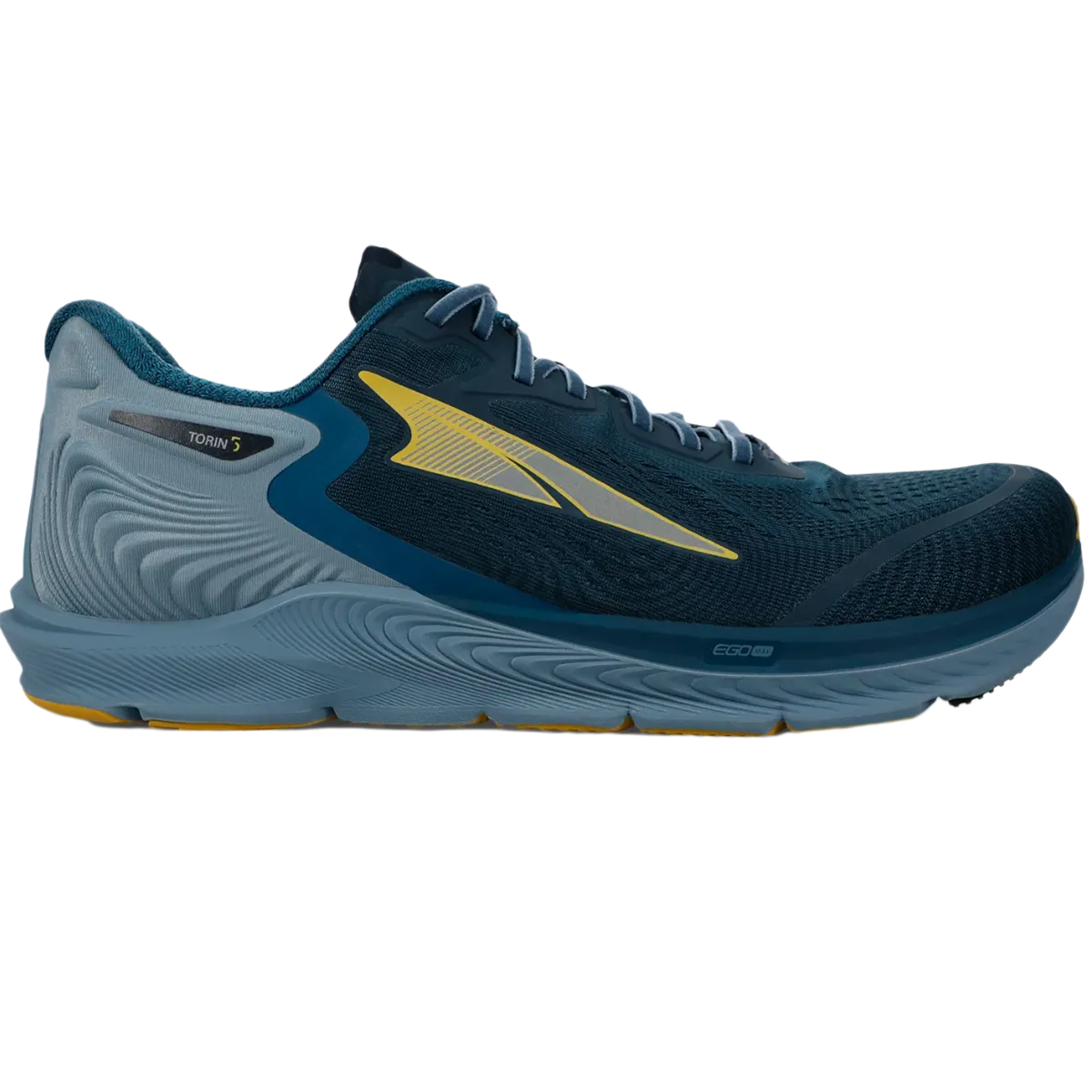 Men's Torin 5 curved track running wear