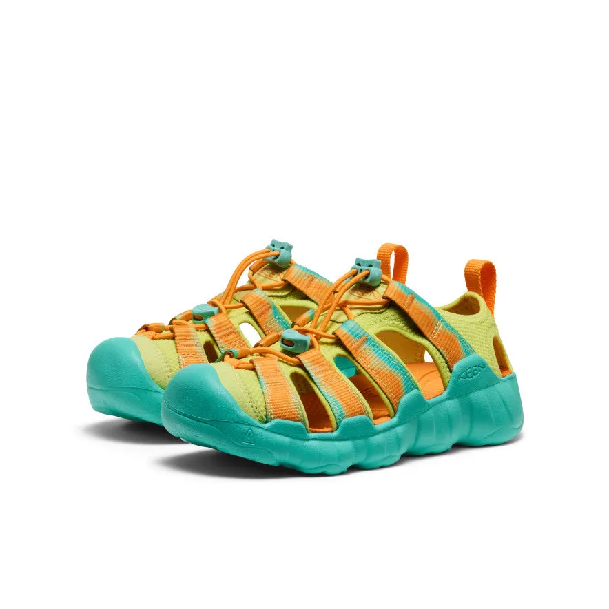 night walk Big Kids' Hyperport H2 Sandal  |  Destination Pack