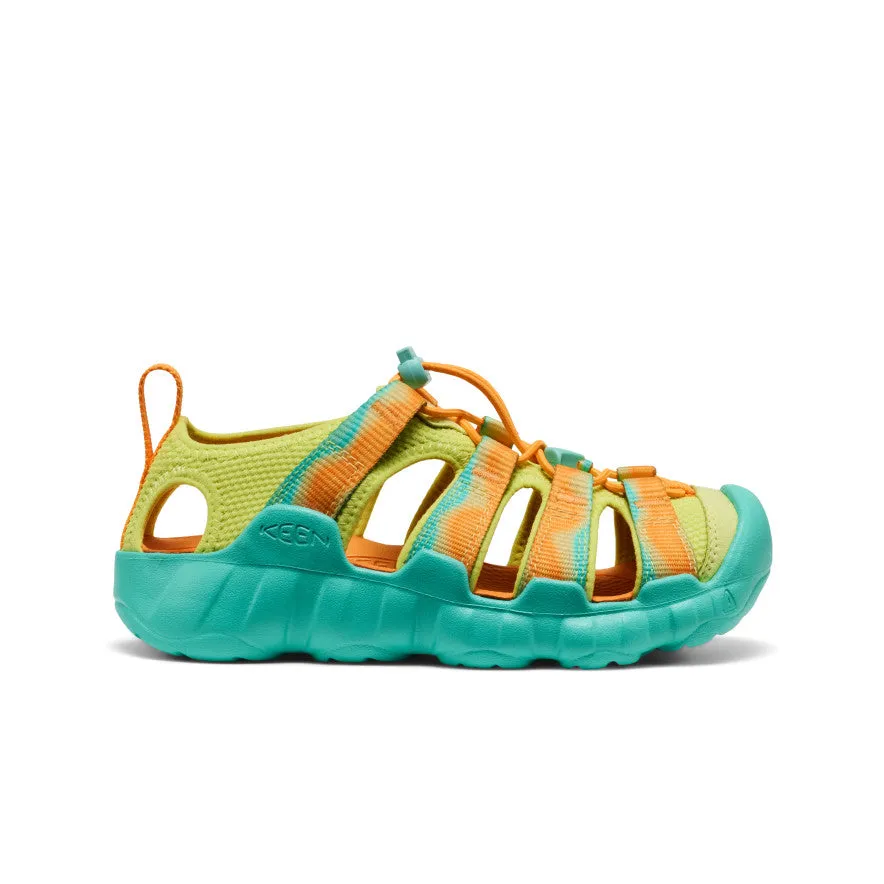 Big Kids' Hyperport H2 Sandal  |  Destination Pack Comfort Run