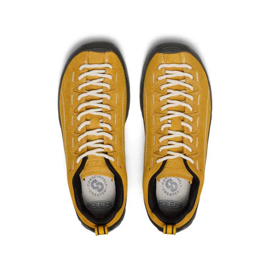 Gym Quick Women's Jasper Sneaker  |  Lemon Curry/Lemon Curry