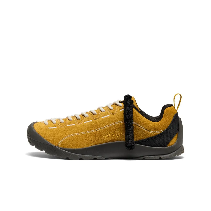 Year Trust Shine Silver Women's Jasper Sneaker  |  Lemon Curry/Lemon Curry