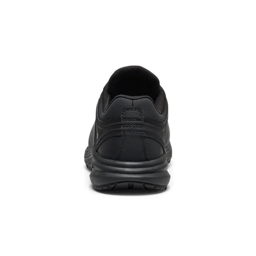 Women's Vista Energy XT Work Sneaker INT MET (Carbon Toe)  |  Black/Magnet Comfortable Design Reinforced toe