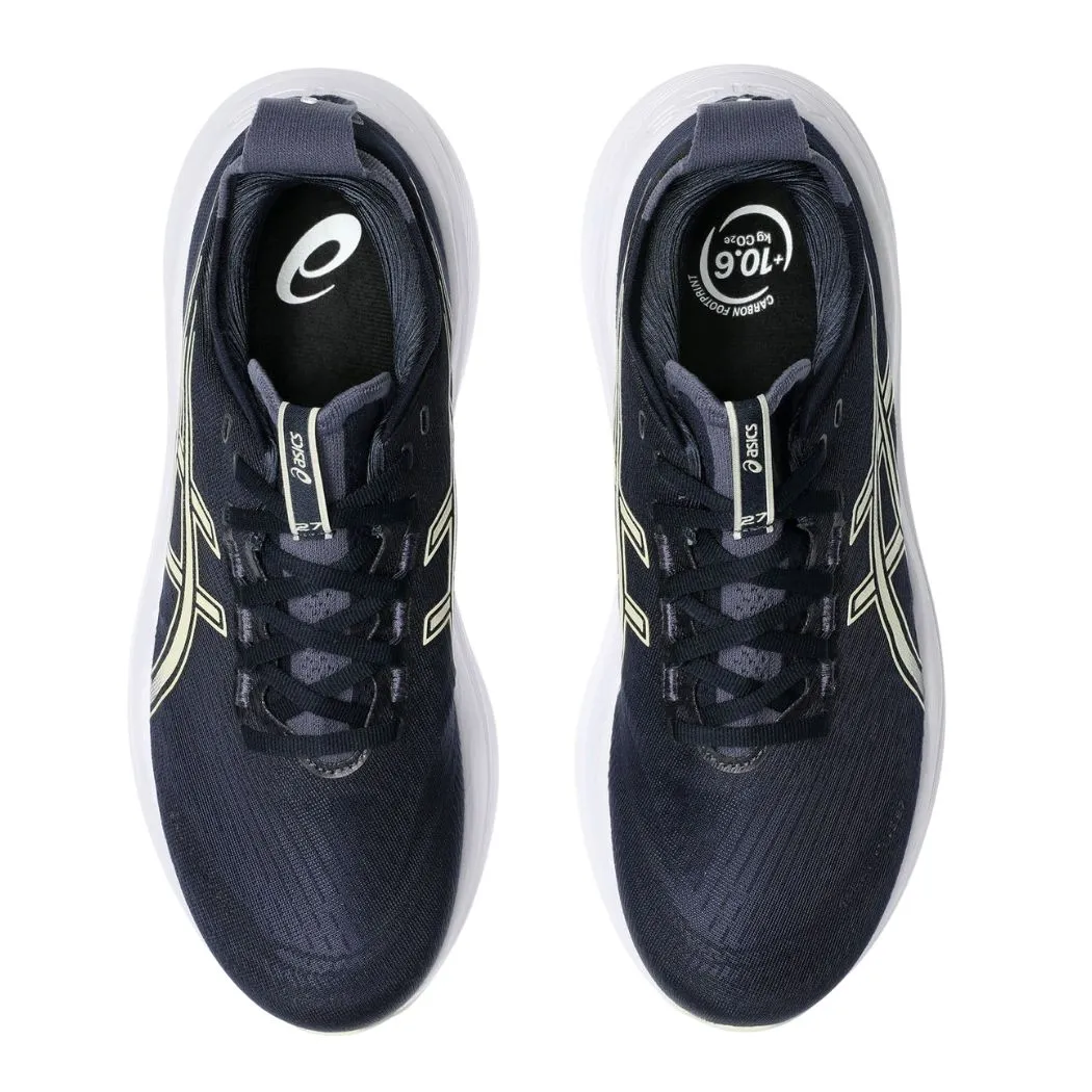 Calm Mood Trend Glow asics Gel-Nimbus 27 Men's Running Shoes