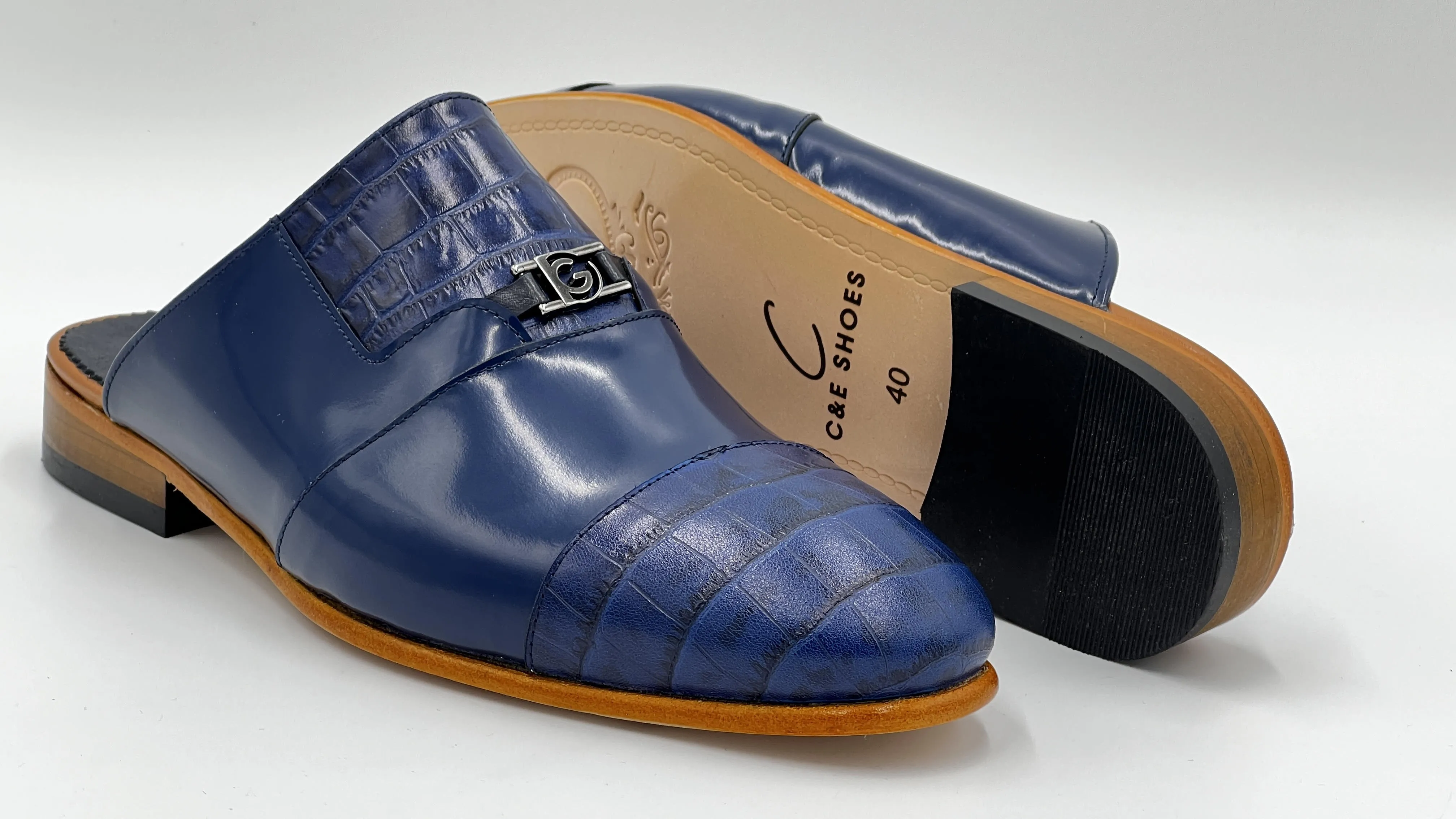 Style: S6295-Blue Stage Pop