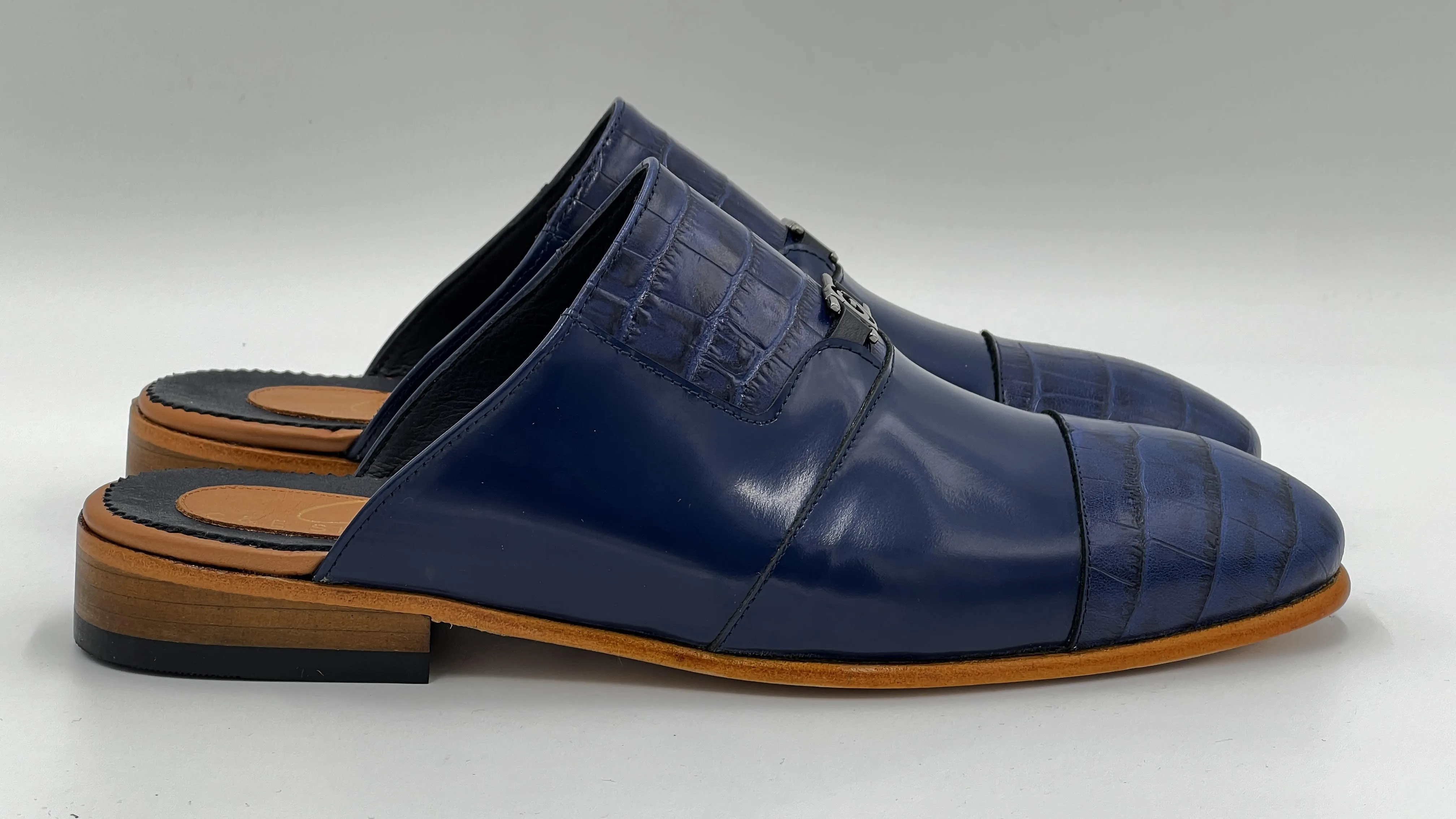 Icon Walk Style: S6295-Blue