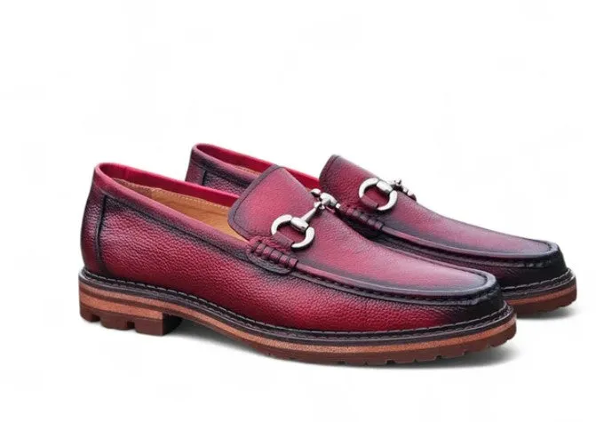 City Run Sun Glow Style: 623-01-Red