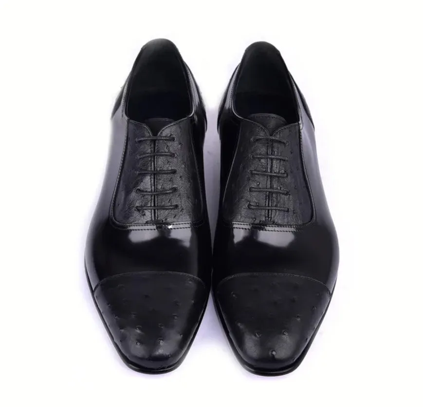 Soft Cushioning Style: 6708-Black