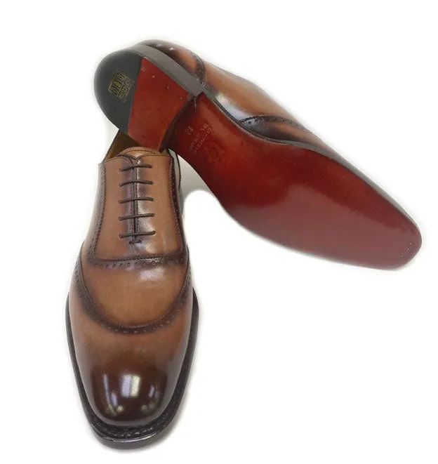 Leg Slim Step Ahead Style: Charlton-Walnut