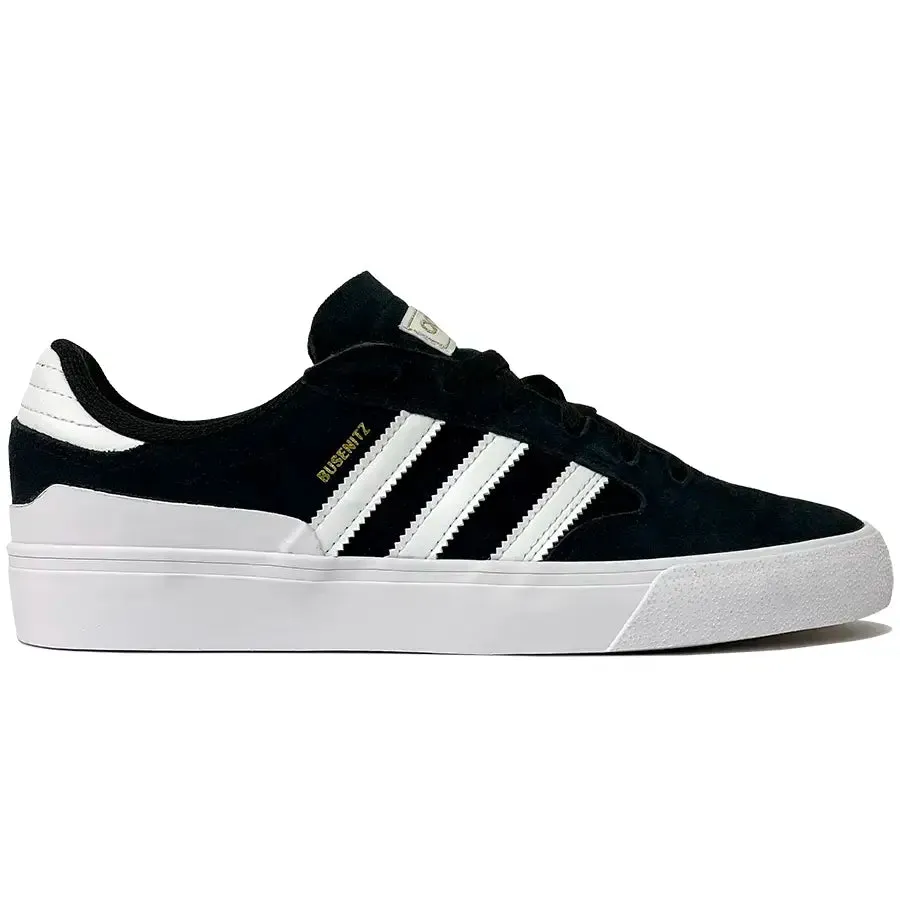 Adidas Skateboarding Busenitz Vulc II Shoe Casual Wear