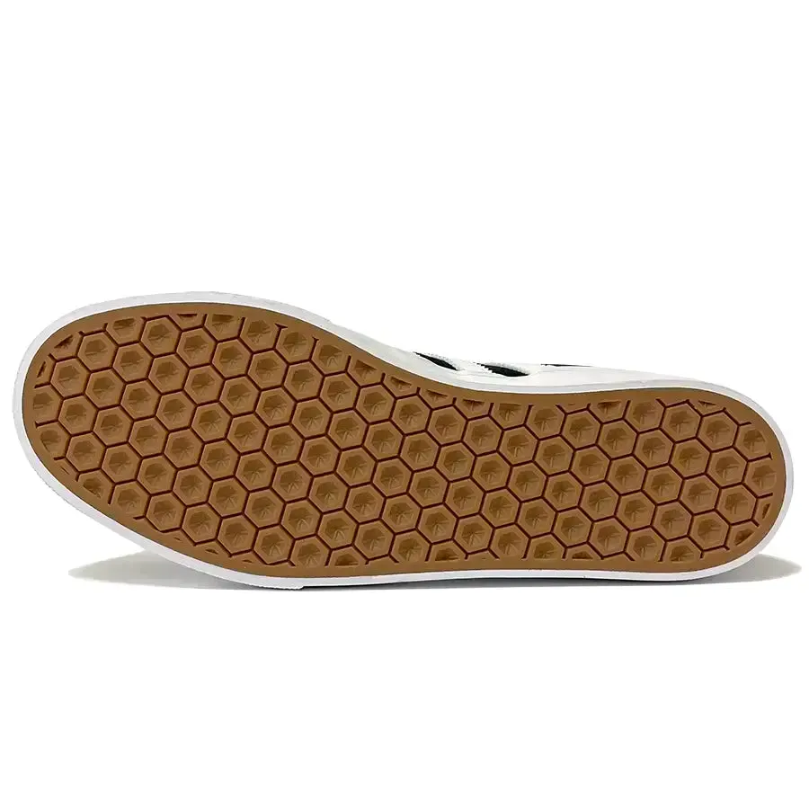 Adidas Skateboarding Busenitz Vulc II Shoe Everyday Comfort Luxury Wear