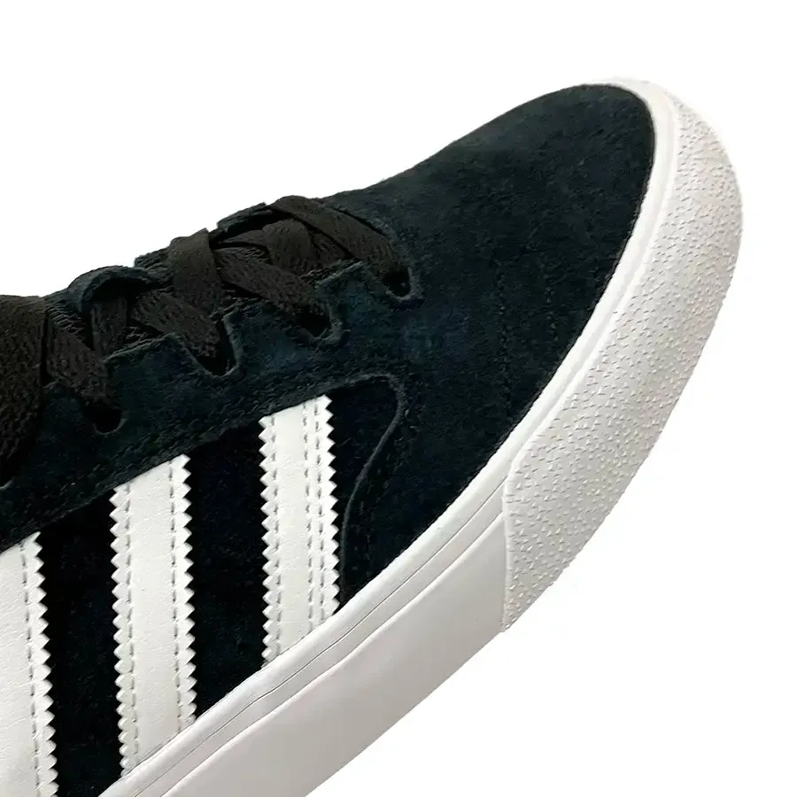 Fashionable Look Adidas Skateboarding Busenitz Vulc II Shoe