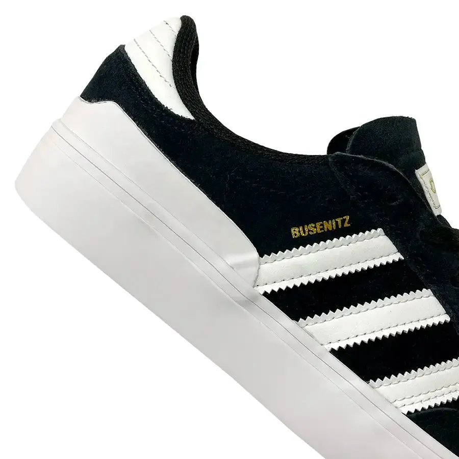 Adidas Skateboarding Busenitz Vulc II Shoe Good Air Permeability Long Wearing