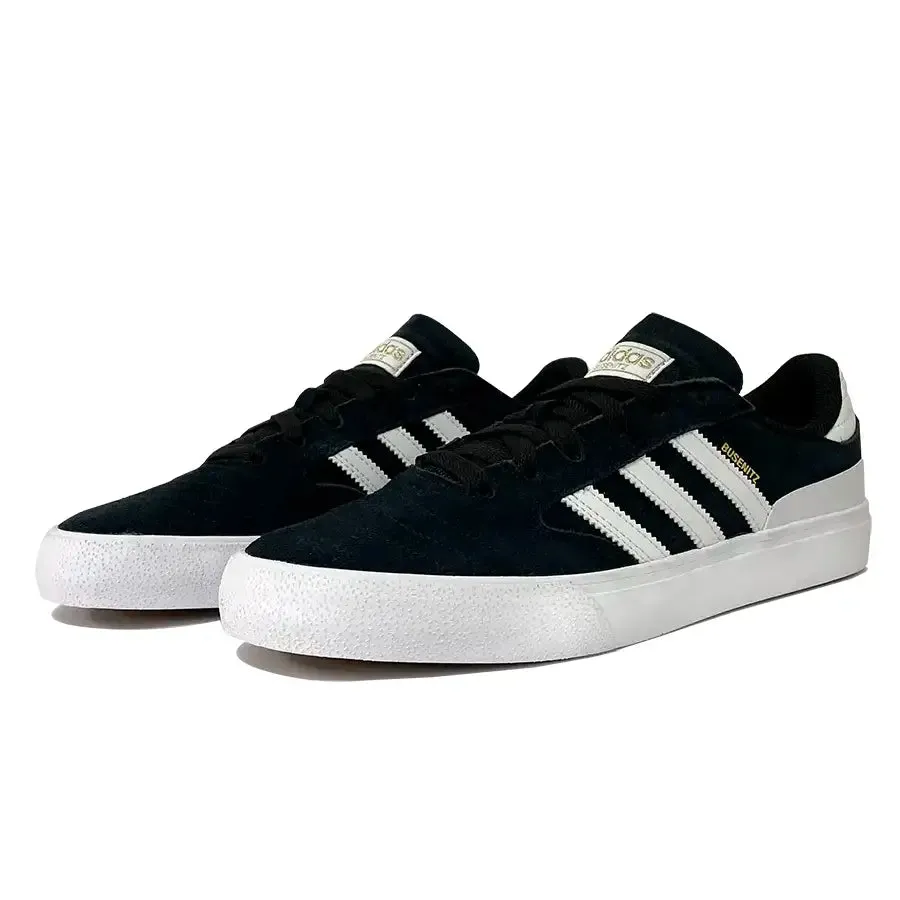 Premium Wear Adidas Skateboarding Busenitz Vulc II Shoe