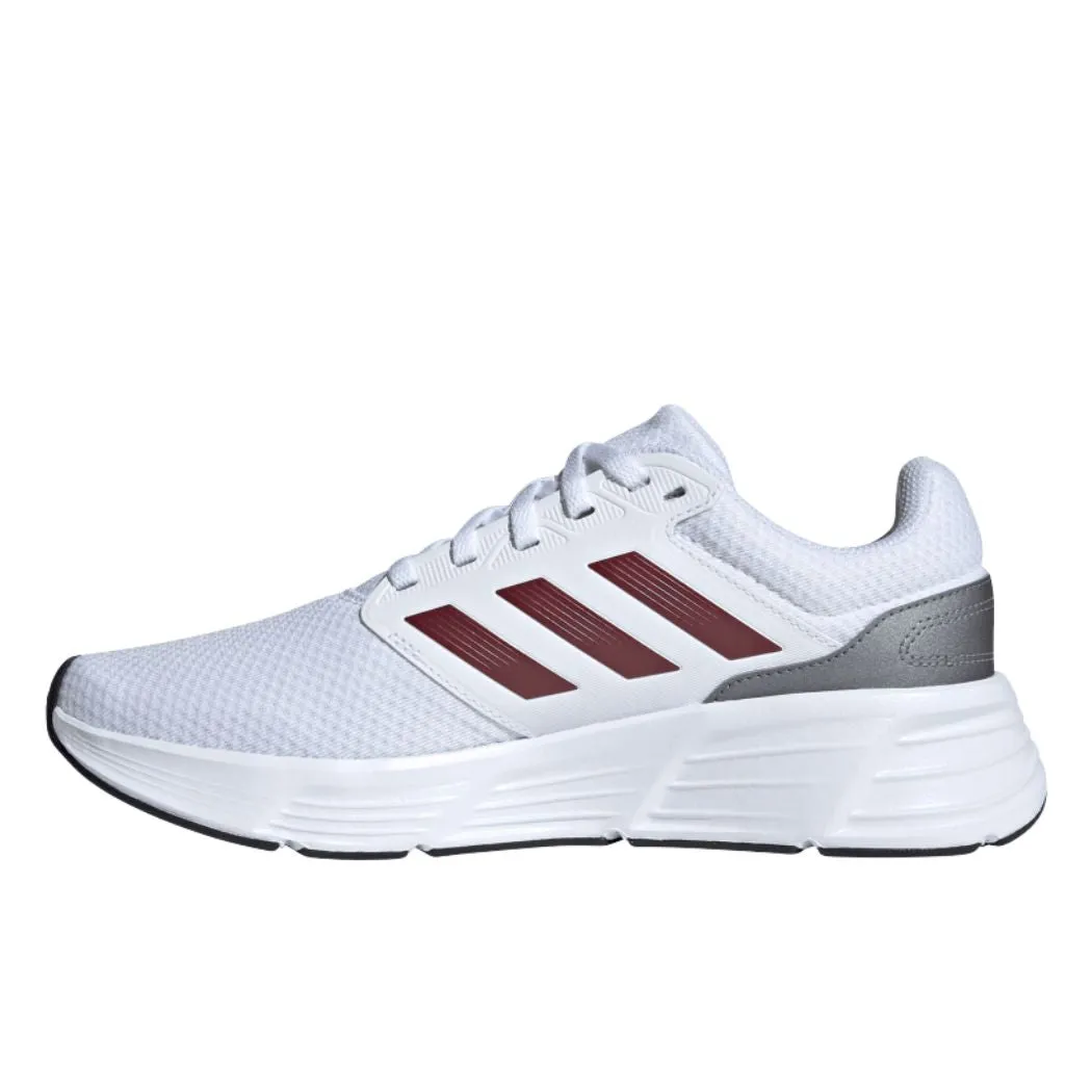 Work Base Timeless Fit adidas Galaxy 6 Men's Running Shoes