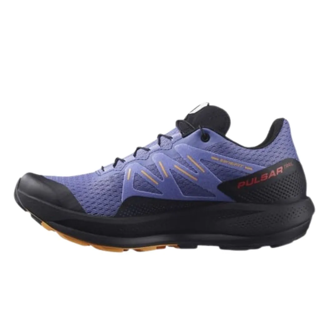 AI Path salomon Pulsar Trail Women's Trail Running Shoes