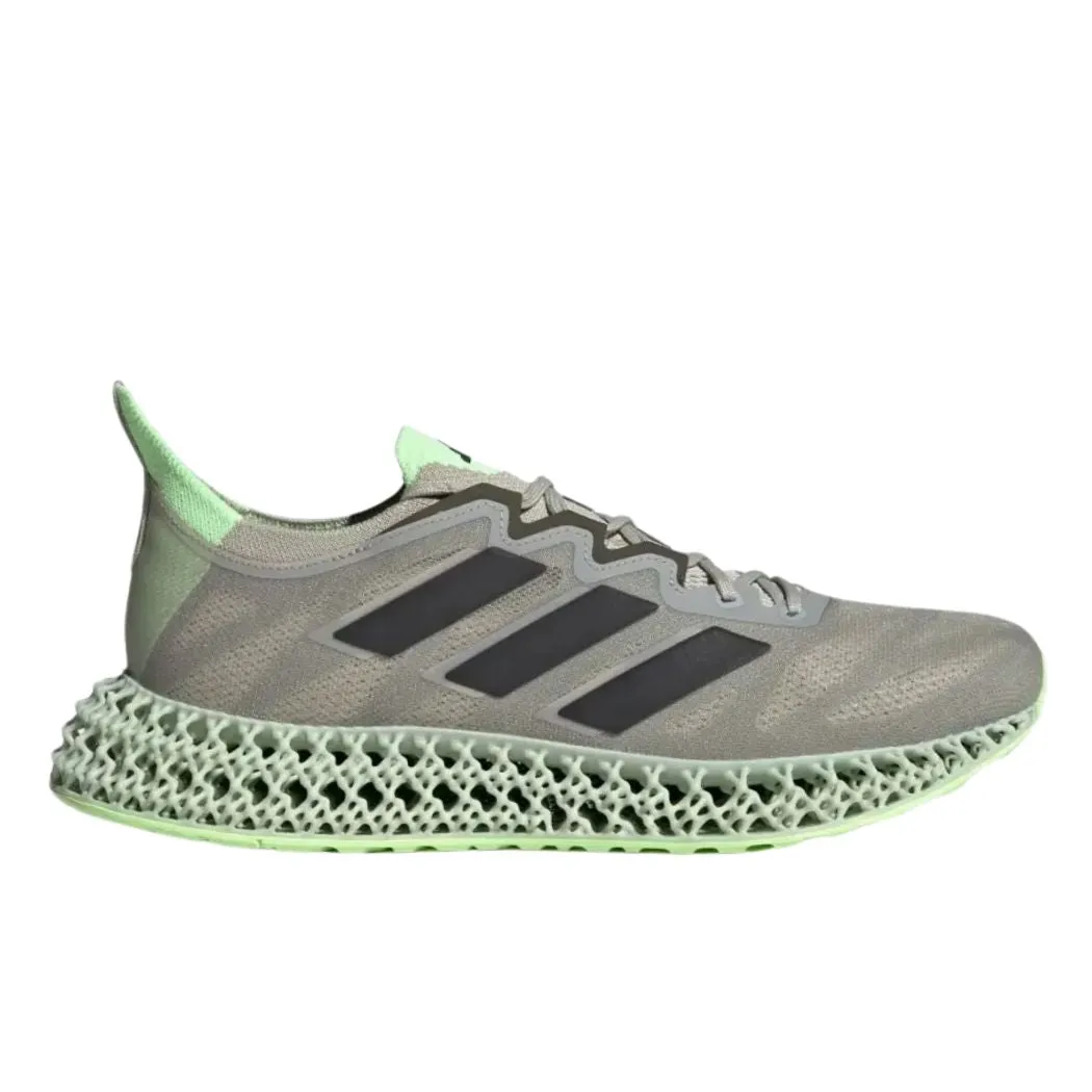 adidas 4DFWD 3 Men's Running Shoes Sport Active Flexibility Feature