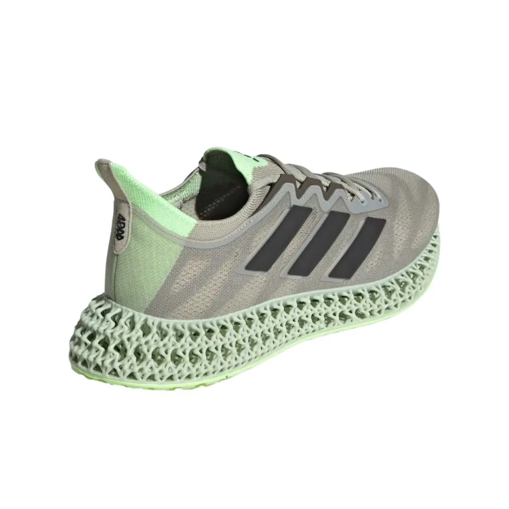 Silent Walk adidas 4DFWD 3 Men's Running Shoes