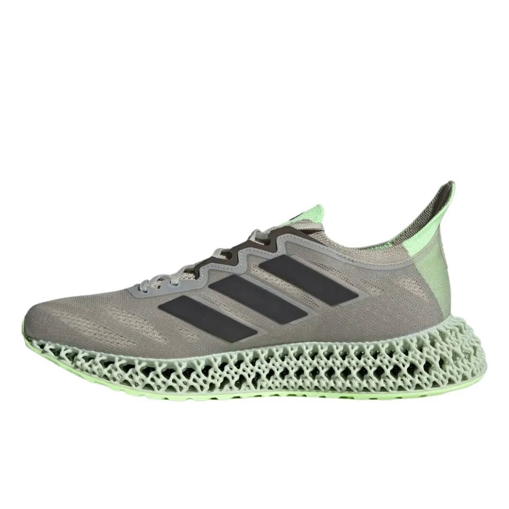 Jungle Path Mom Fit adidas 4DFWD 3 Men's Running Shoes