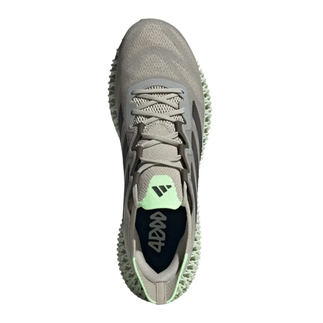 adidas 4DFWD 3 Men's Running Shoes Comfort arch