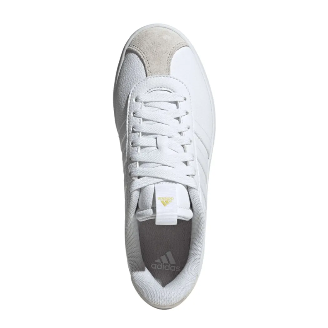 adidas VL Court 3.0 Women's Sneakers Heel Safe Winter Chill