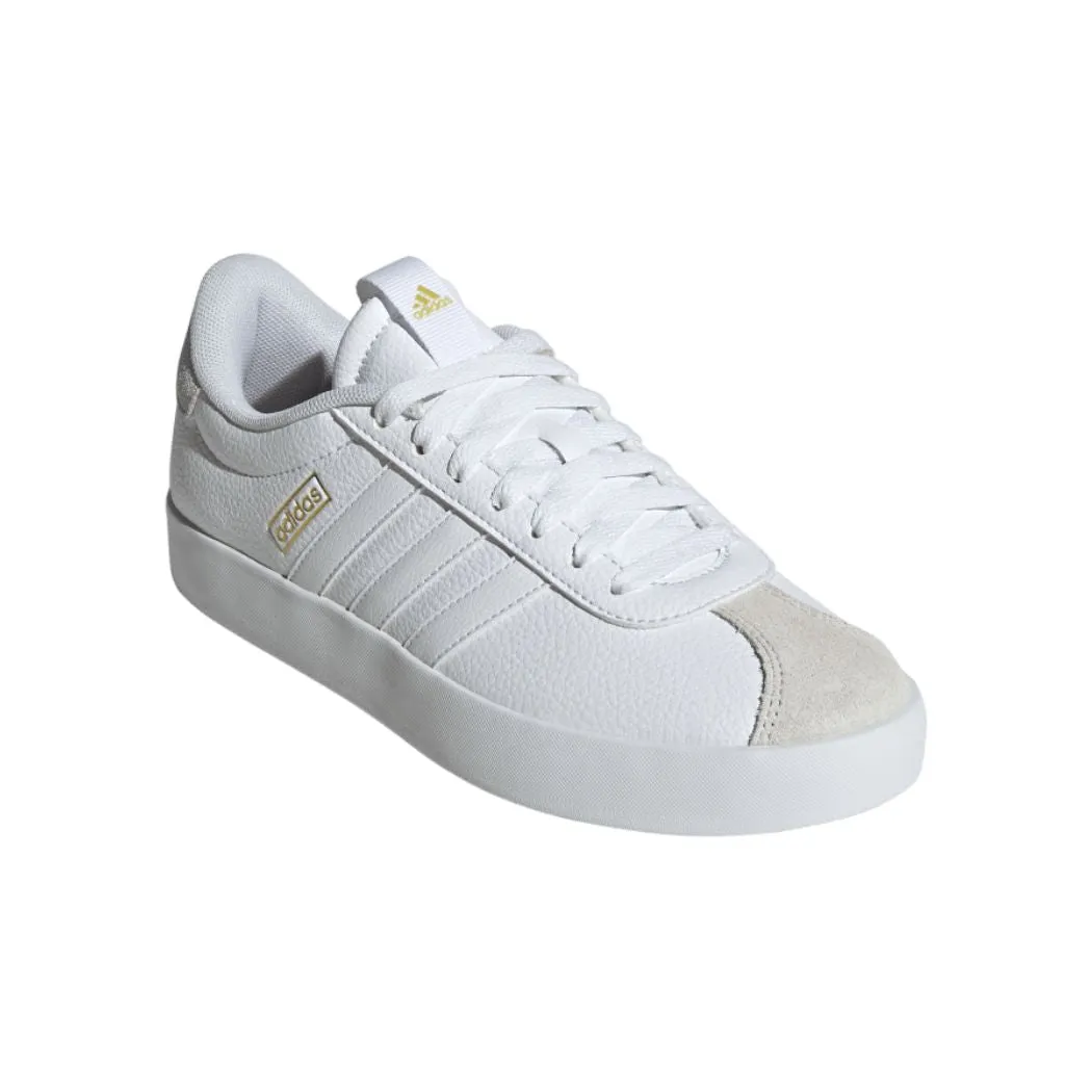 adidas VL Court 3.0 Women's Sneakers Beauty Walk River Cross