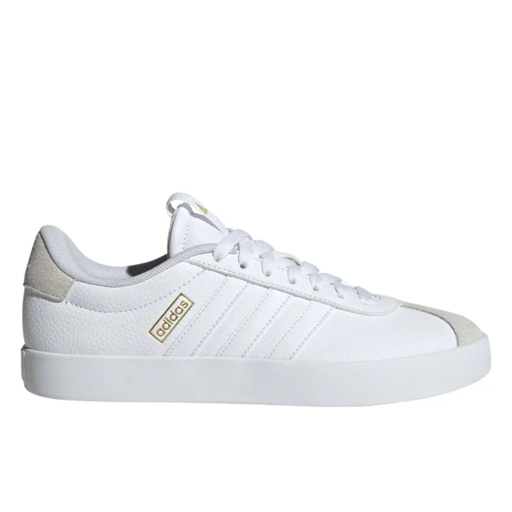 adidas VL Court 3.0 Women's Sneakers Padded collar Run Free