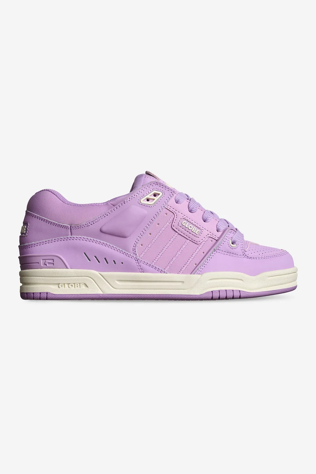 Fusion - Lilac/Cream - Shoes Pack Safe Club Night