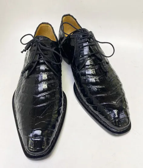 "Cratos" Crocodile Derby Black Show Stage