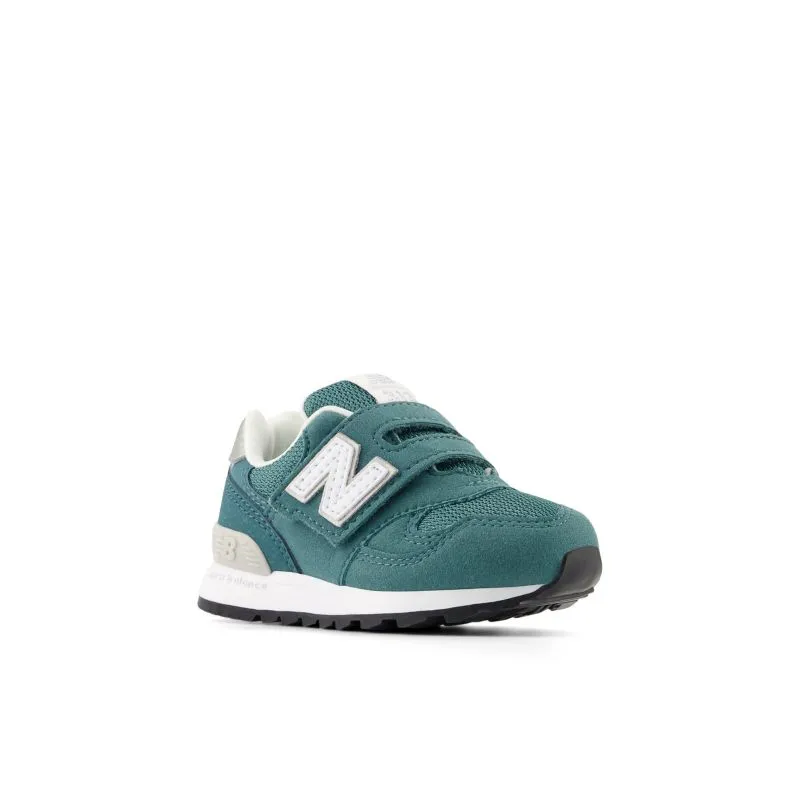 genuine leather shoes New Balance 313v2 Infant Casual Shoes